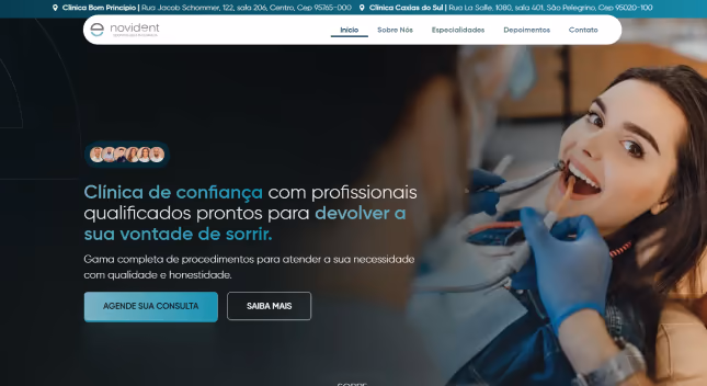 Novident